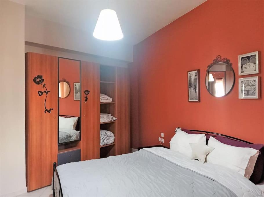 Traveler'S Nest - Central Apartment Tripoli Extérieur photo