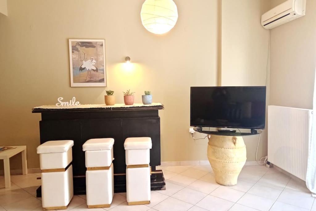 Traveler'S Nest - Central Apartment Tripoli Extérieur photo