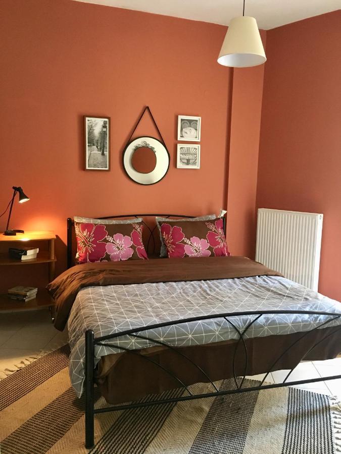 Traveler'S Nest - Central Apartment Tripoli Extérieur photo