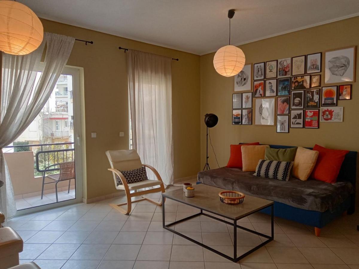 Traveler'S Nest - Central Apartment Tripoli Extérieur photo
