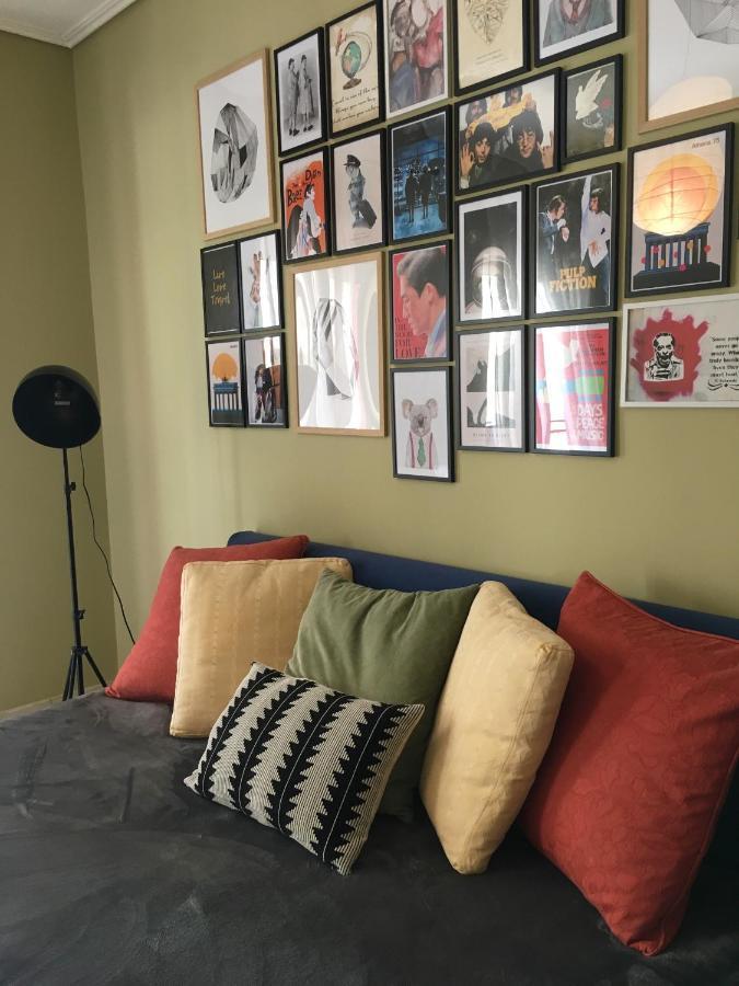 Traveler'S Nest - Central Apartment Tripoli Extérieur photo